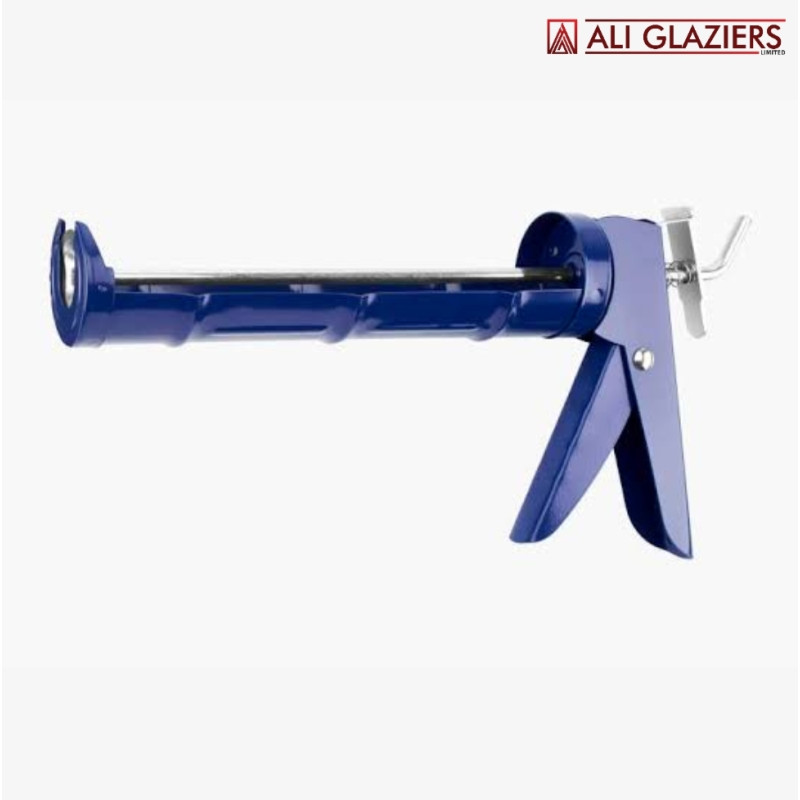 LIGHT DUTY SILICONE GUN