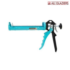 HEAVY DUTY SILICONE GUN - BLUE