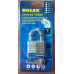 SOLEX LAMINATED PADLOCK - 40MM