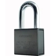 SOLEX M60 PADLOCK - 60MM