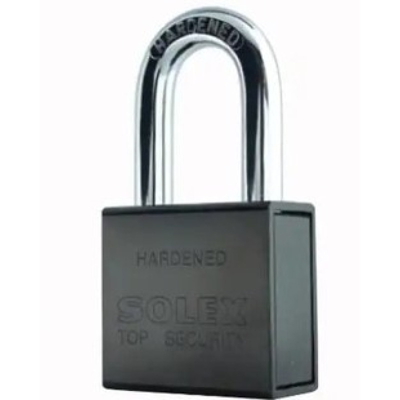 SOLEX M60 PADLOCK - 60MM