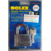 SOLEX PADLOCK - 55MM