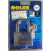 SOLEX PADLOCK - 60MM