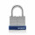 SOLEX LAMINATED PADLOCK - 50MM