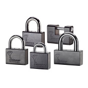MUL-T-LOCK C-SERIES PADLOCKS (0)
