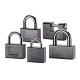 MUL-T-LOCK C-SERIES PADLOCKS