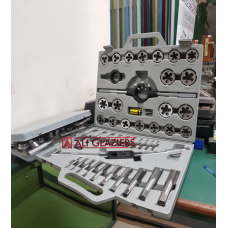 METRIC TAP AND DIE SET COMPLETE 45 PCS