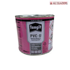 TANGIT PVC-U ADHESIVE 500ML