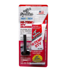 SPARKO HIGH TEMP SILICONE 32G