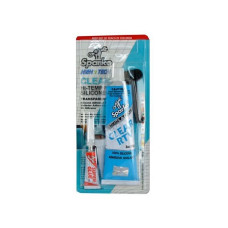 SPARKO HIGH TECH CLEAR RTV 85G