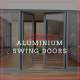 ALUMINIUM DOORS