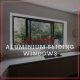 ALUMINIUM WINDOWS