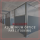 ALUMINIUM OFFICE PARTITIONS