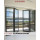 ALUMINIUM SWING DOUBLE DOORS