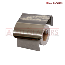 TISSUE HOLDER -  MIRROR