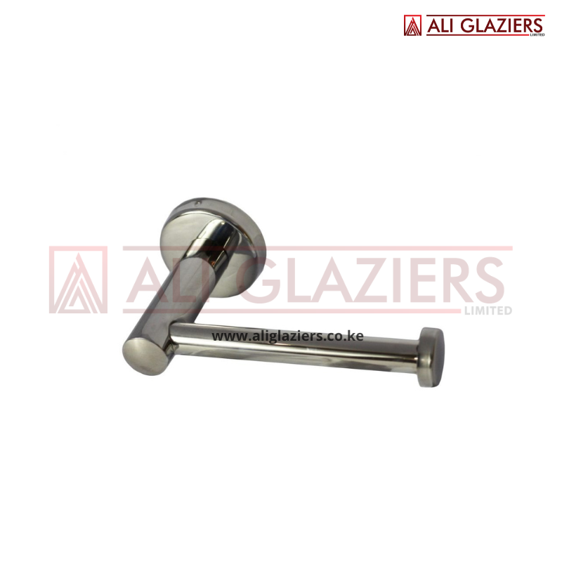 TISSUE HOLDER -  MIRROR