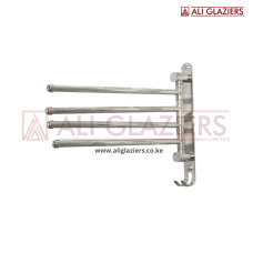 KITCHEN TOWEL BAR - FOUR