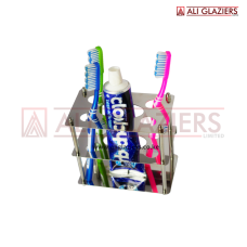 TOOTHBRUSH HOLDER - SQUARE