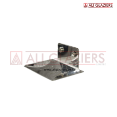 SOAP HOLDER - MIRROR FINISH