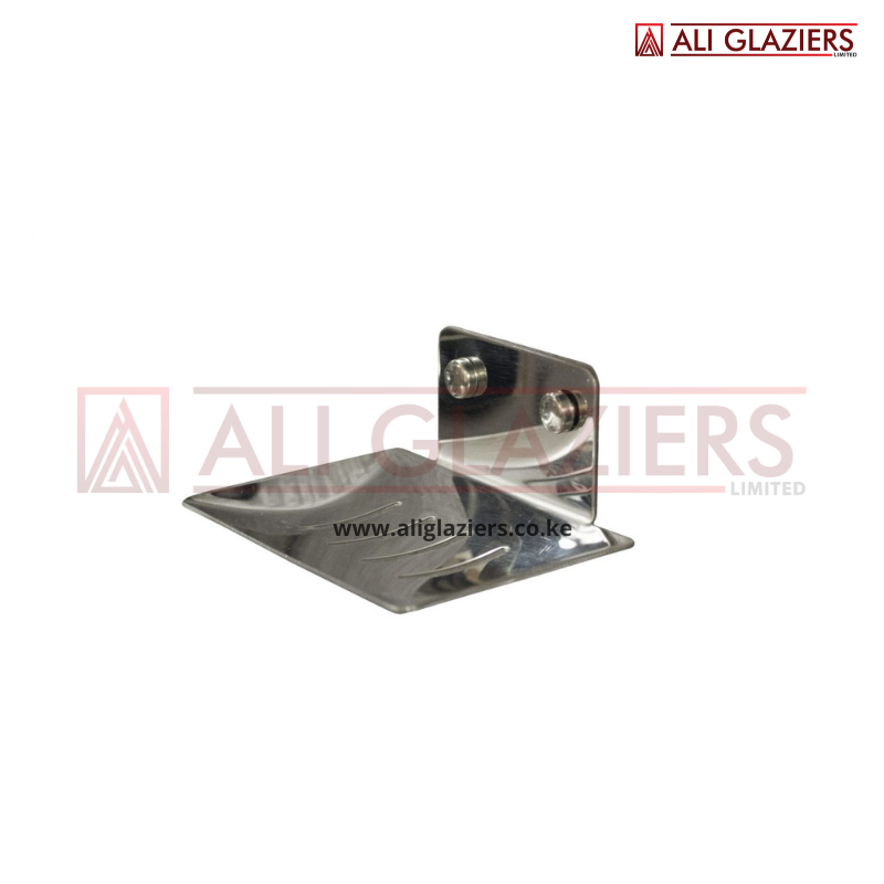 SOAP HOLDER - MIRROR FINISH