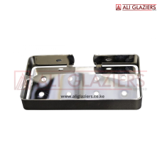 SOAP DISH 185 x 97mm - MIRROR