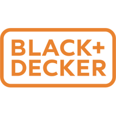 BLACK AND DECKER
