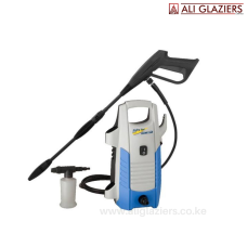 HIGH PRESSURE CAR WASHER