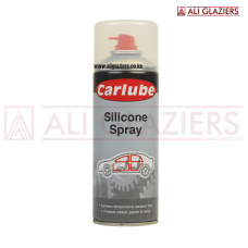 CARLUBE SILICONE SPRAY 400ML