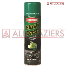 CARPLAN FLASH DASH COCKPIT SHINER - APPLE