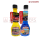 OCTANE BOOSTER & PETROL TREATMENT 300ML + SCREEN CLEAN 300ML