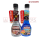 PETROL INJECTOR CLEANER 300ML + SCREEN CLEAN 300ML
