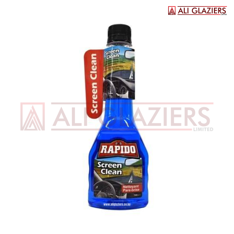 RAPIDO SCREEEN CLEAN 300ML