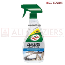 TURTLE WAX CLEARVUE GLASS CLEAN