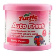 Z AUTO FRESH Car Air Freshener - BERRY FRESH