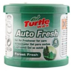 Z AUTO FRESH CAR AIR FRESHENER - FOREST FRESH