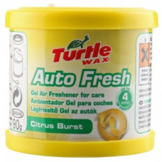 Z AUTO FRESH Car Air Freshener - CITRUS