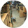 24" CONVEX MIRRORS