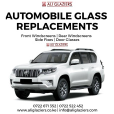WINDSCREEN REPLACEMENTS