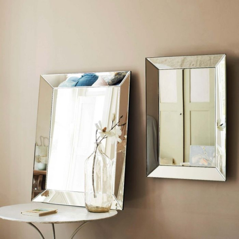 BEVELLED MIRRORS