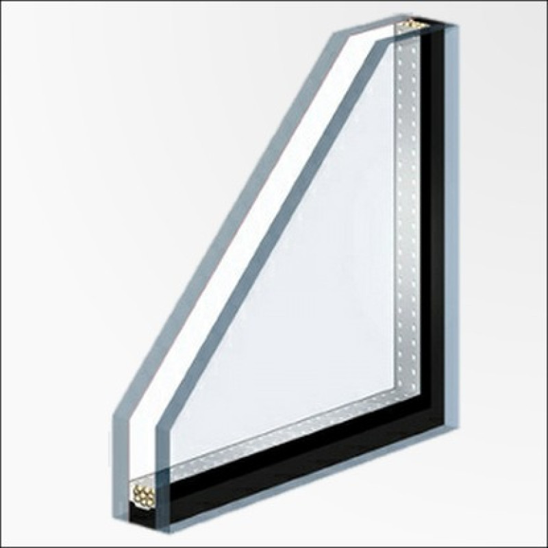 SOUNDPROOF GLASS
