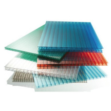 Polycarbonate Sheets - Egyptian Quality - 20KG Weight