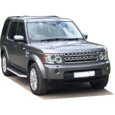 LAND ROVER DISCOVERY REAR WINDSCREEN LAMINATED