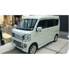 SUZUKI AVERY WAGON REAR WINDSCREEN  IMPORTED 