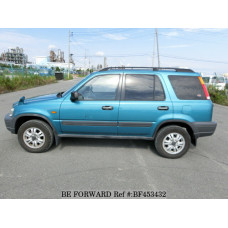 HONDA CRV WAGON 95- S10 REAR IMPORTED 