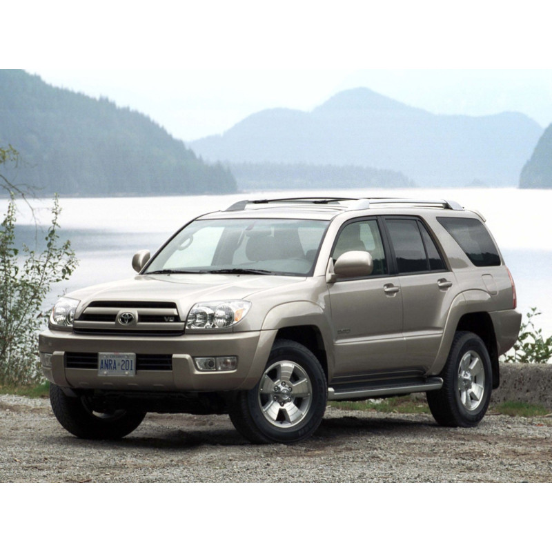 TOYOTA 4-RUNNER/SURF 4D UTILITY 2003-