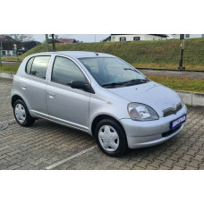 TOYOTA YARIS II (SCP13) HATCHBACK 05-