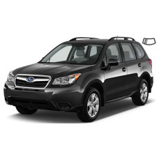 SUBARU FORESTER - WINDSCREEN (2014)