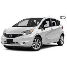 NISSAN NOTE - 2016 WINDSCREEN