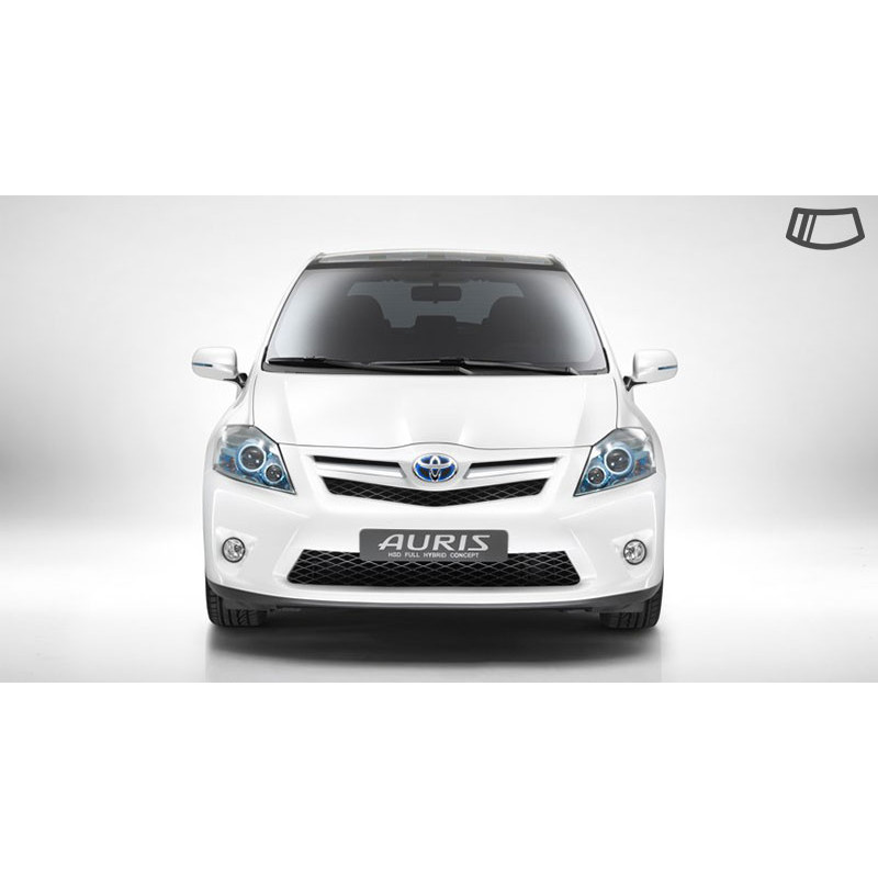 TOYOTA AURIS WINDSCREEN - 2010