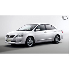 TOYOTA PREMIO - 2015